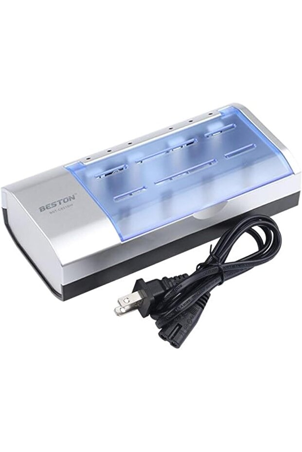 C821BW Universal Charger