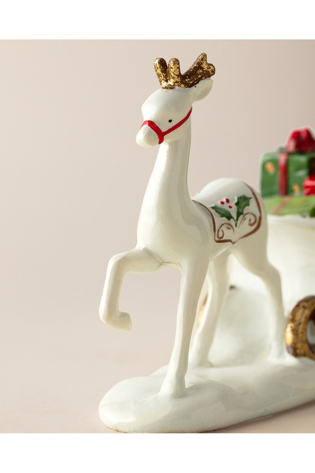 Ella Biblo - Beyaz - 4