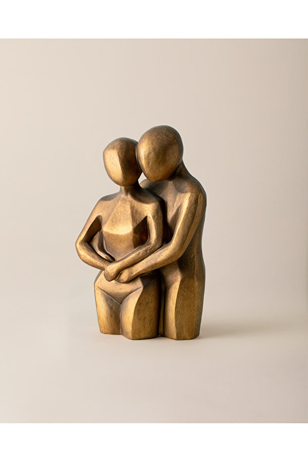 Everly Biblo - Gold - 2