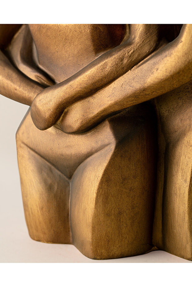 Everly Biblo - Gold - 4