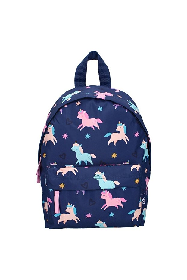 Children's backpack, Prêt, Unicorns - 3