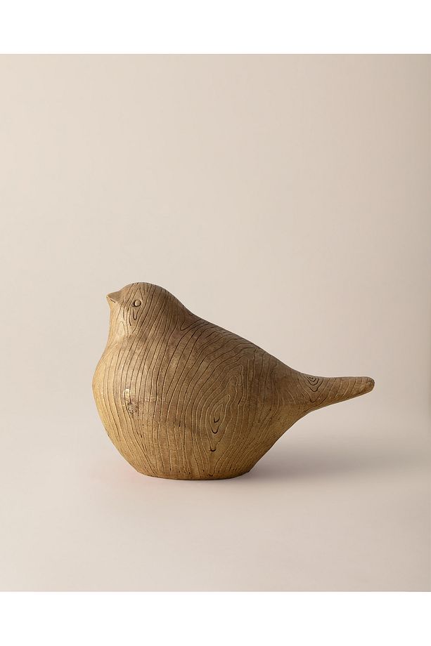 Colombe Biblo - Açık Kahve - 1
