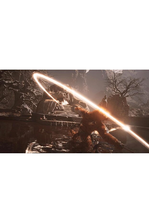 PS5 Black Myth: Wukong PEGI - 5