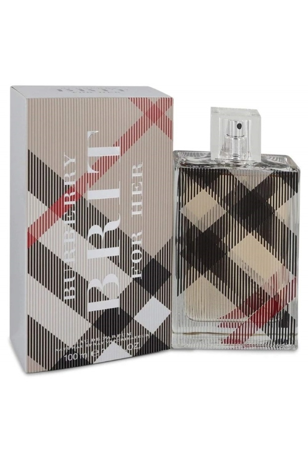 Brit W EDP 100 ml