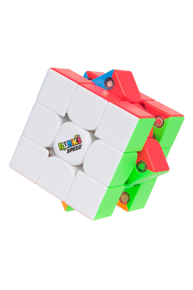 KOSTKA 3X3 RYCHLOST - 4