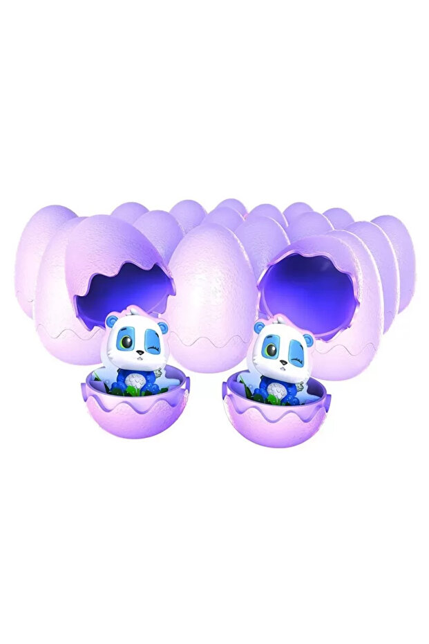 HATCHY MATCHY GAME - 4