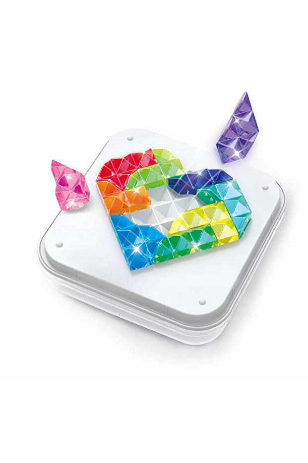 EDUCATIONAL GAME GEMSTONE CHALLENGE - 2