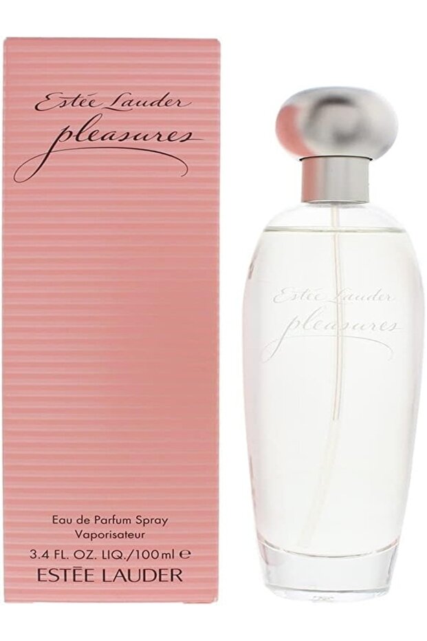 Pleasure by Estee Lauder for Women Eau de Parfum 100ml