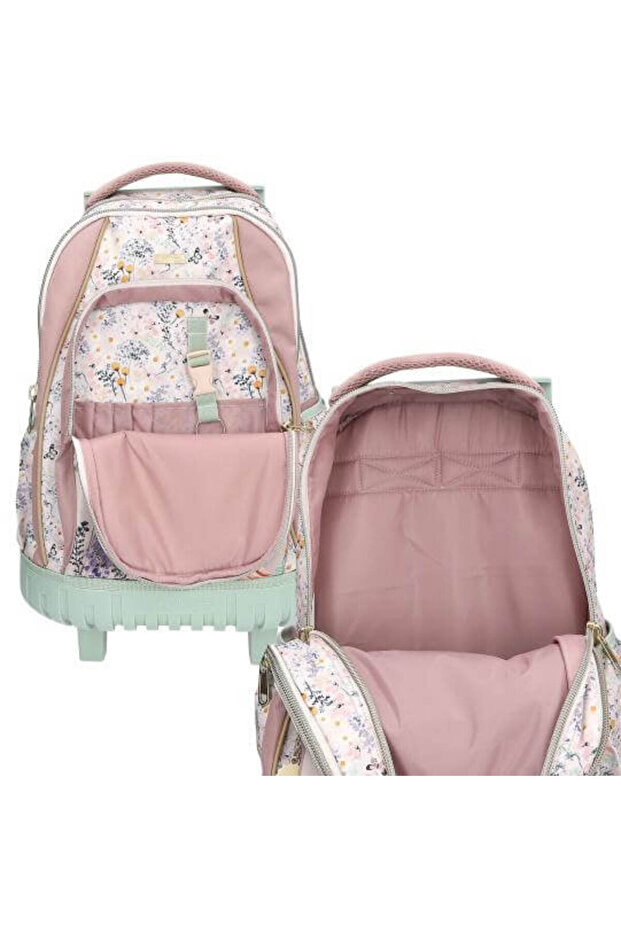 Troler TopModel Summer Feeling - 2