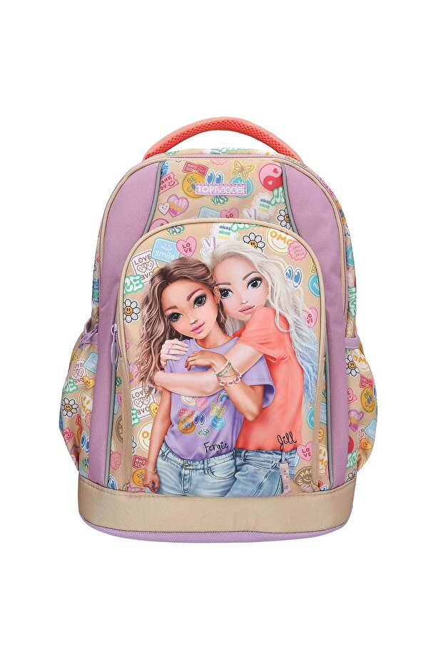 TopModel Girl Power Backpack