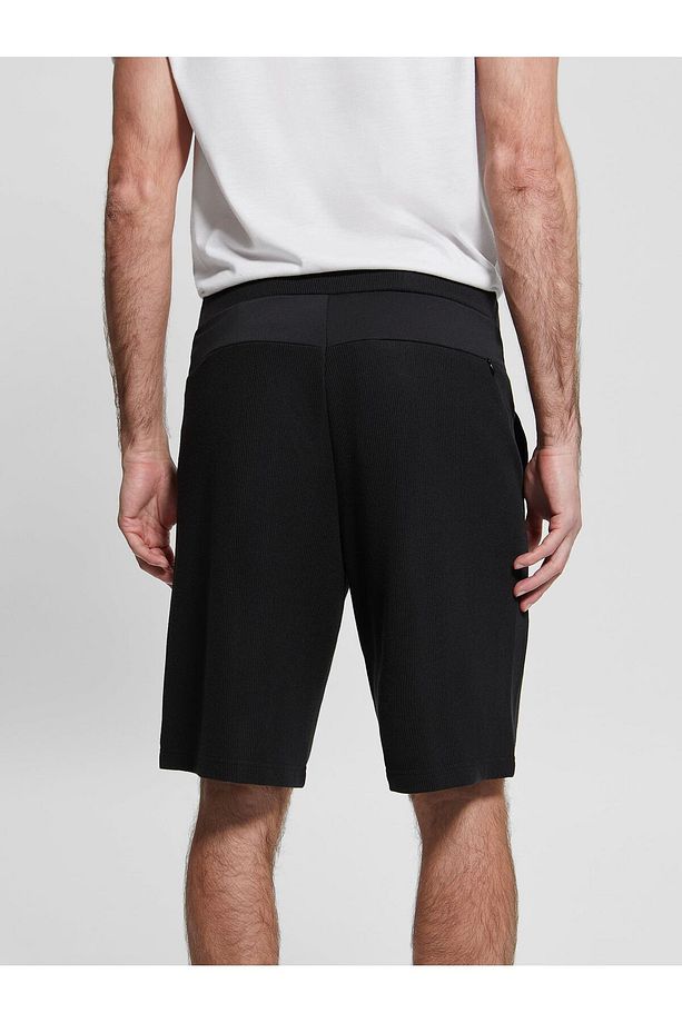 Korbin Erkek Aktif Loose Fit Şort - 4