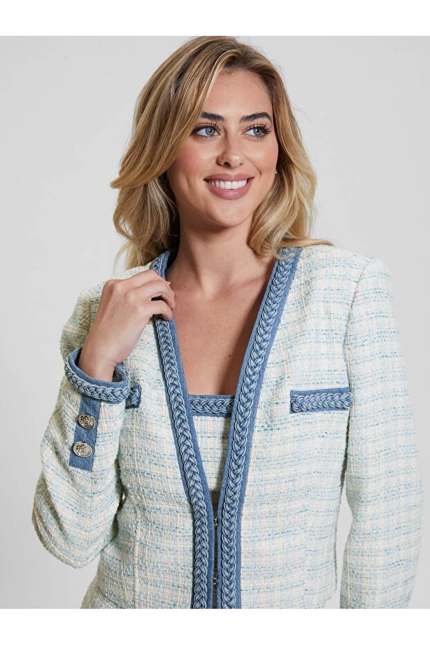 Tosca Kadın Blazer - 2