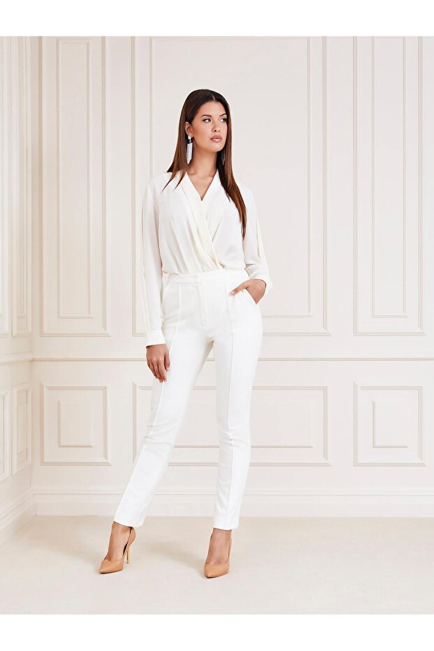 Daria Kadın Bluz - 2