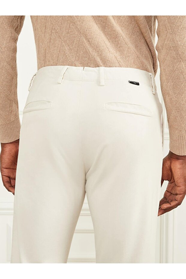 Ben Erkek Regular Pantolon - 6
