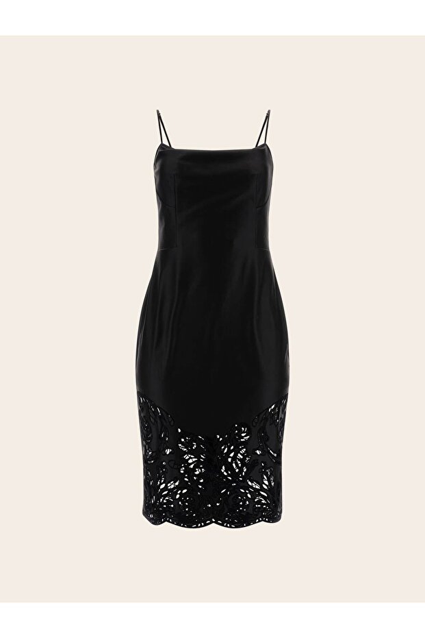 Solange Kadın Elbise - 7