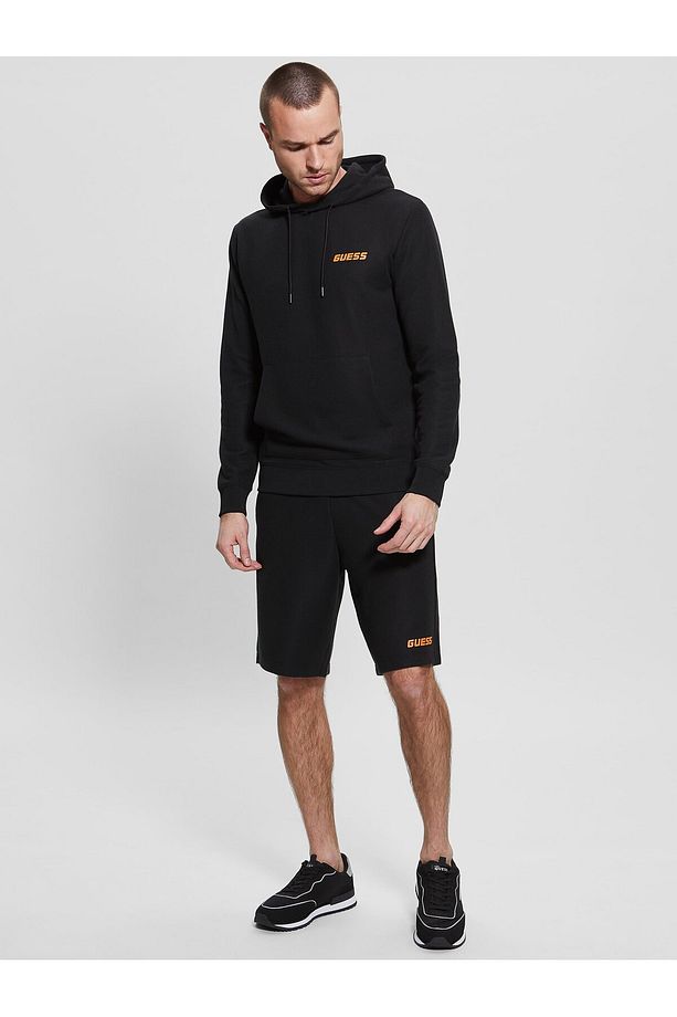 Korbin Erkek Aktif Loose Fit Şort - 2