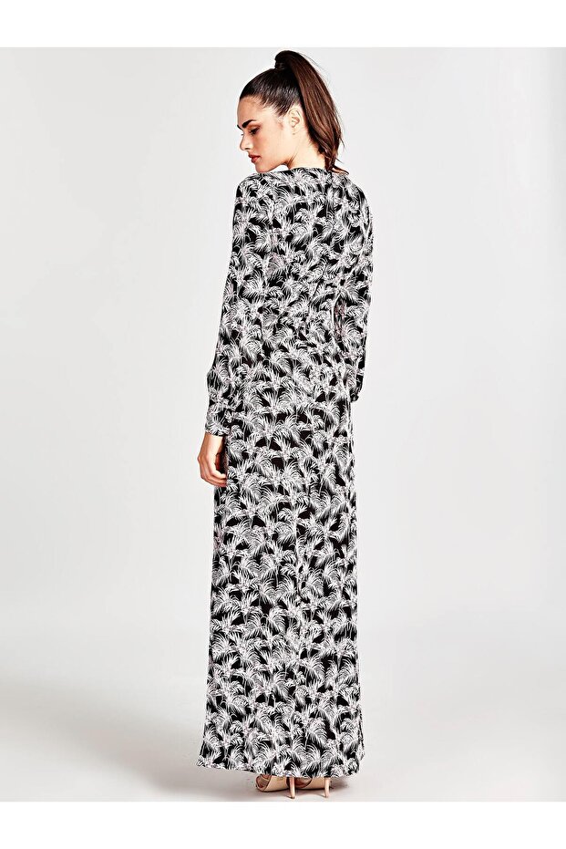 Luana Kadın Elbise - 2