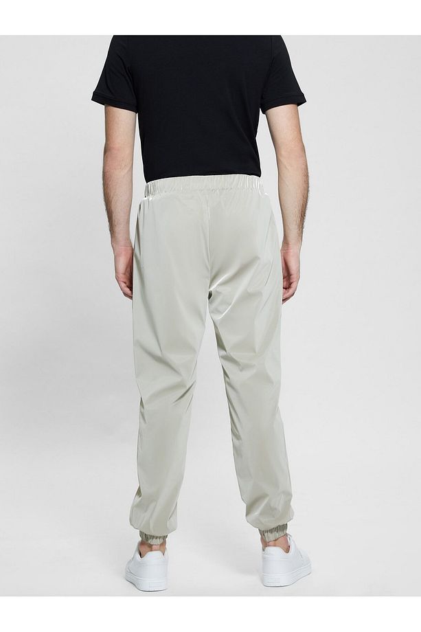 FRANZIS CUFFED PANT - 3