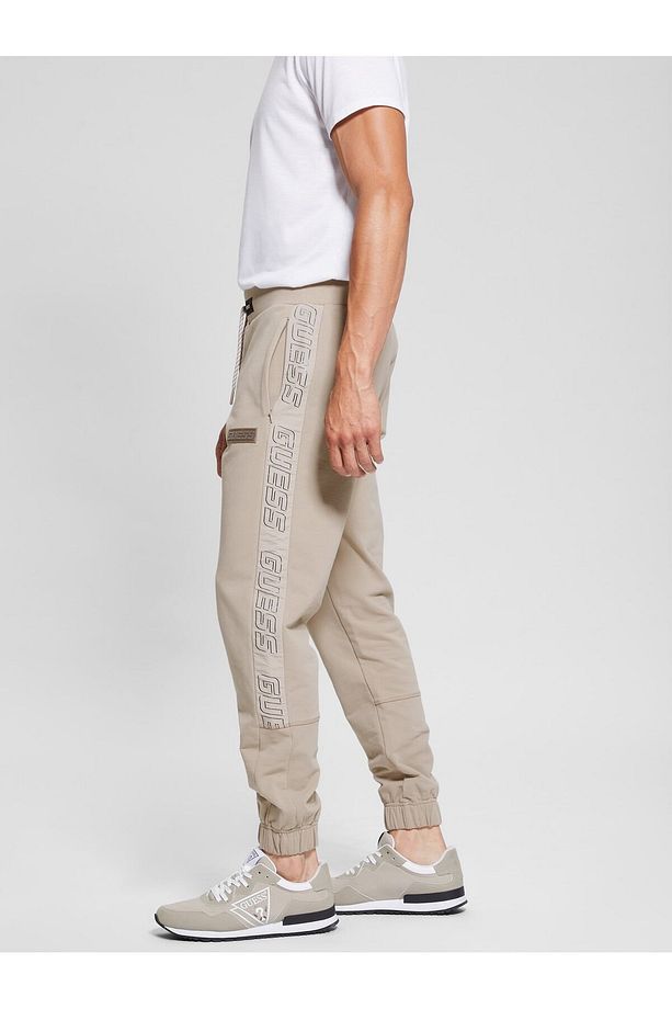 Calvin Erkek Aktif Regular Fit Eşofman Altı - 8