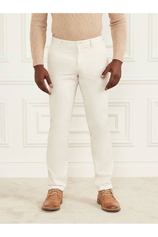 Ben Erkek Regular Pantolon - 1