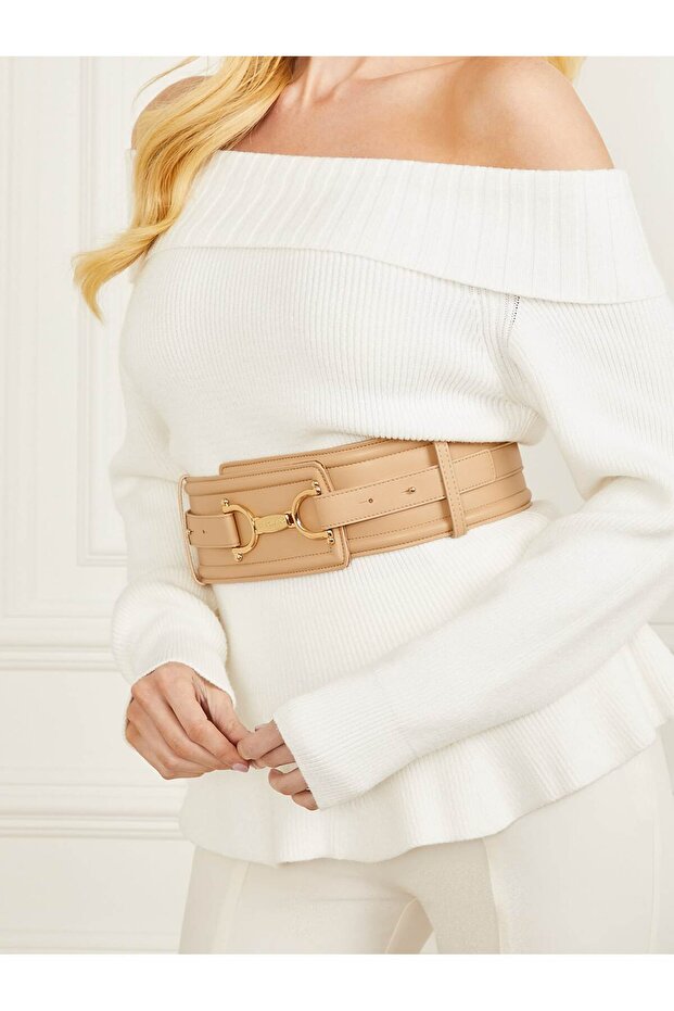 Odette Kadın Kemer - 2