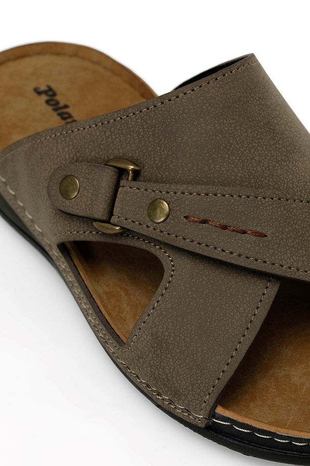 POLARİS 106918.M5FX ERKEK TERLİK KUM - 7