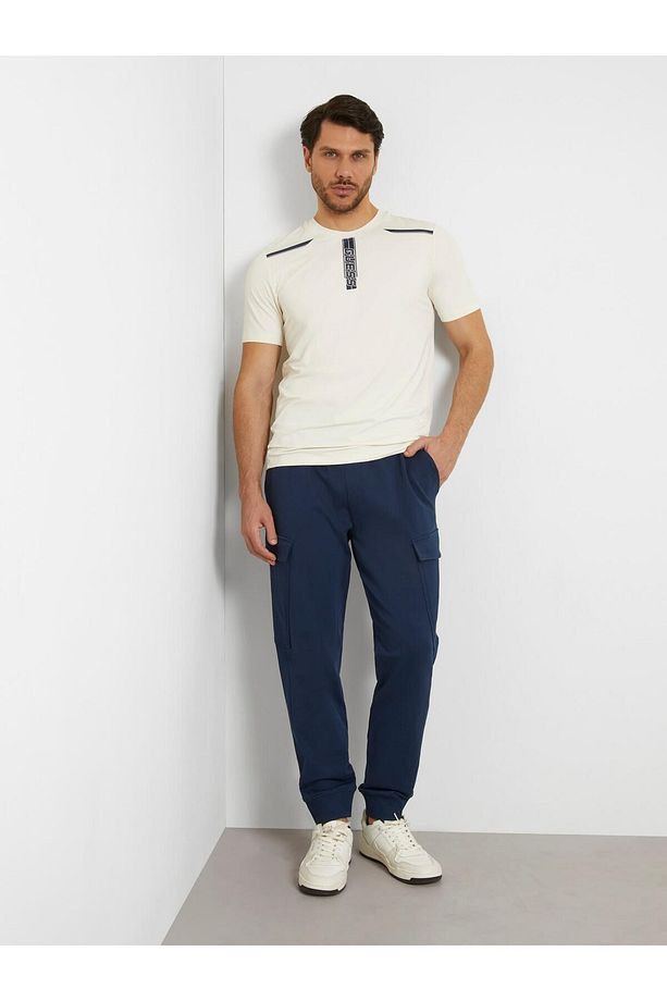 EWAN CUFFED PANT - 2