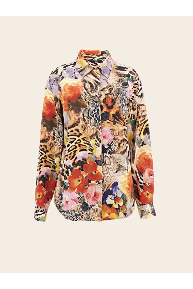 Icon Kadın Bluz - 6