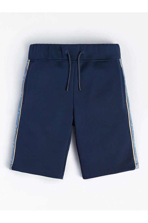 Active Bebek Relaxed Fit Şort - 1