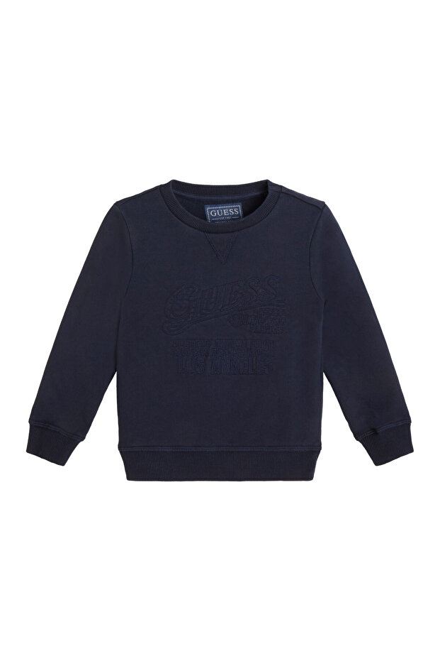 Gmt Dye Bebek Sweatshirt - 1