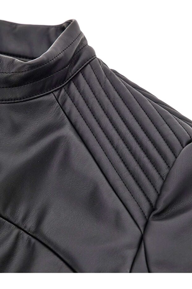 Lea Kadın Ceket - 7