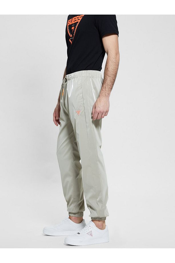 FRANZIS CUFFED PANT - 5