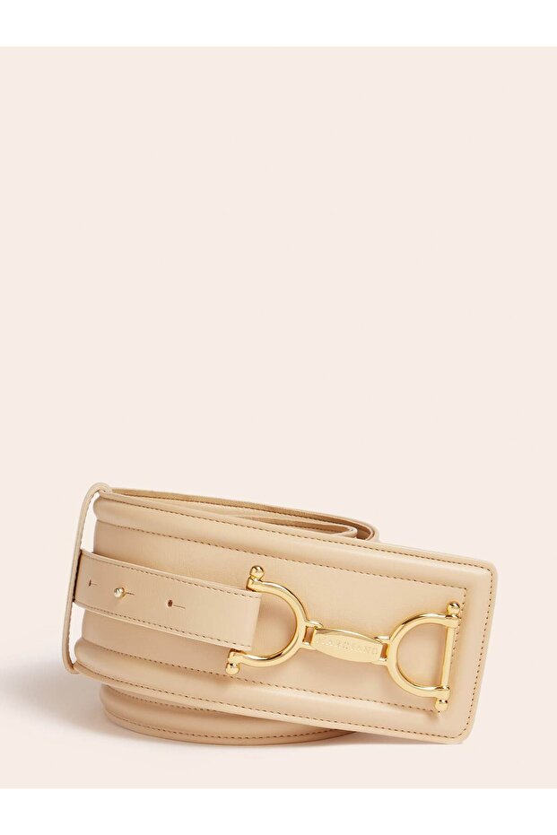 Odette Kadın Kemer - 4