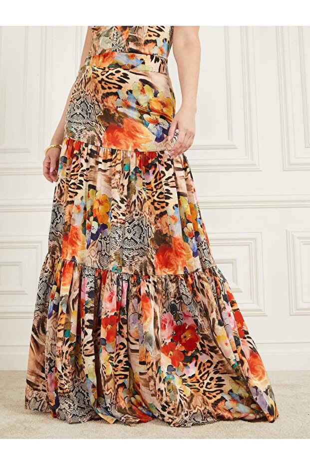 Blossom Kadın Etek - 4