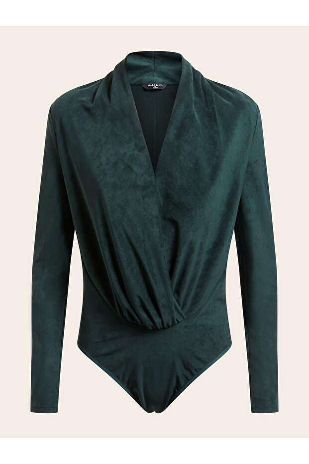 Hudson Kadın Bluz - 6