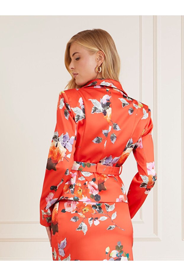 Corsage Kadın Blazer - 4