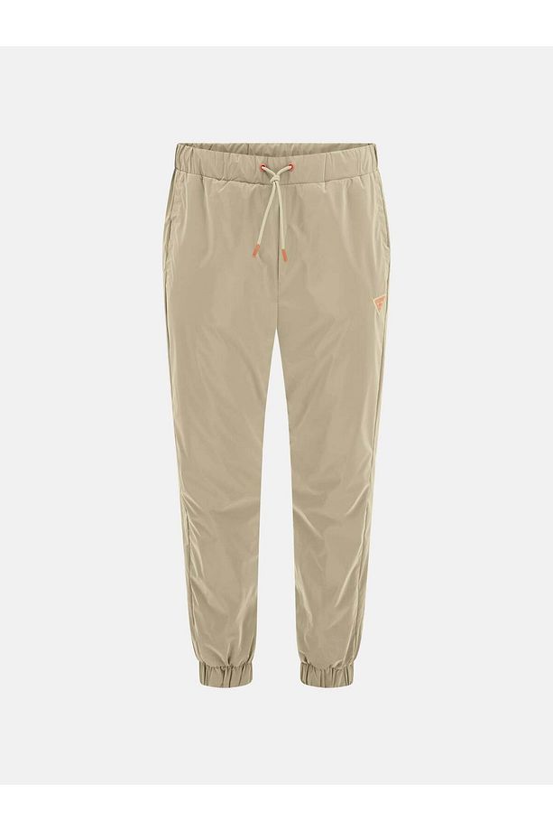 FRANZIS CUFFED PANT - 6