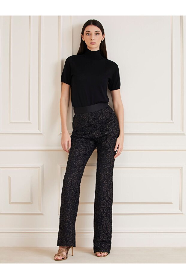 Kate Kadın Pantolon - 5