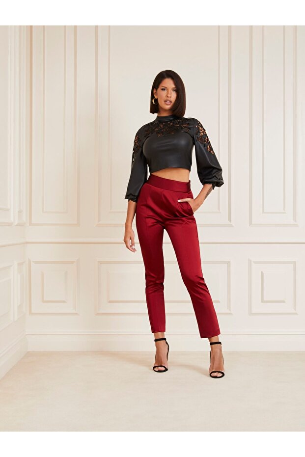 Solange Kadın Top - 2