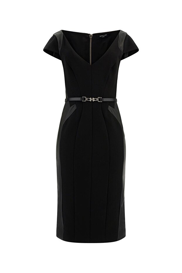 Mirta Kadın Elbise - 6