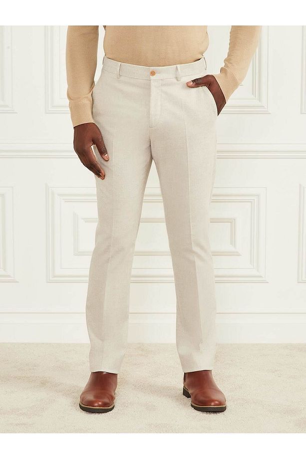 Roger Erkek Regular Fit Pantolon - 1