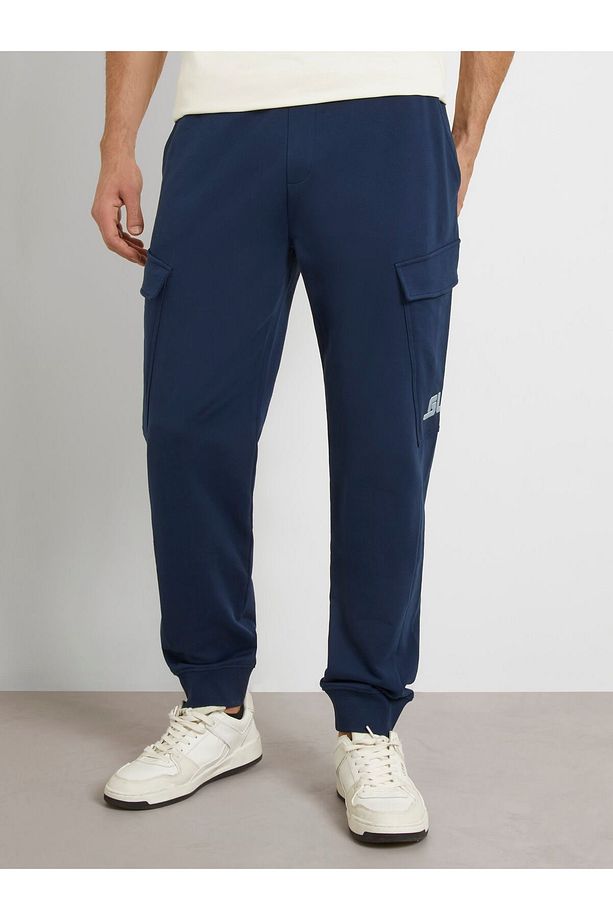 EWAN CUFFED PANT - 1