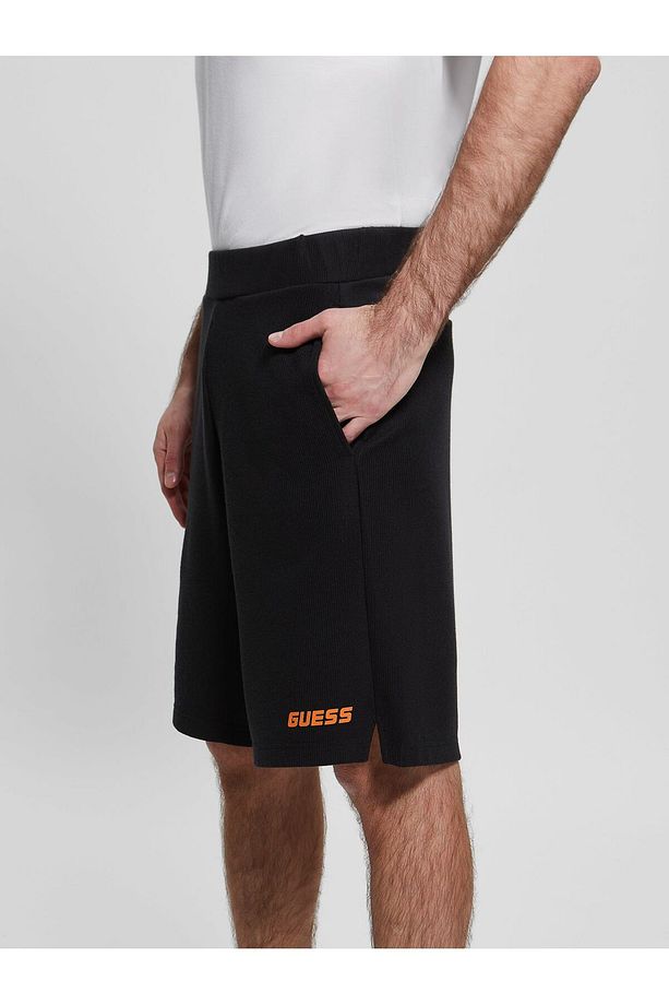 Korbin Erkek Aktif Loose Fit Şort - 3