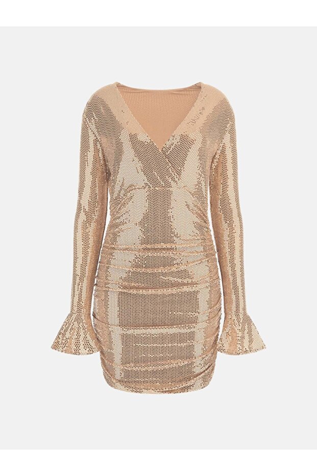 Britne Kadın Elbise - 5