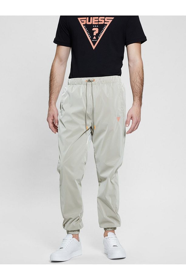 FRANZIS CUFFED PANT - 1
