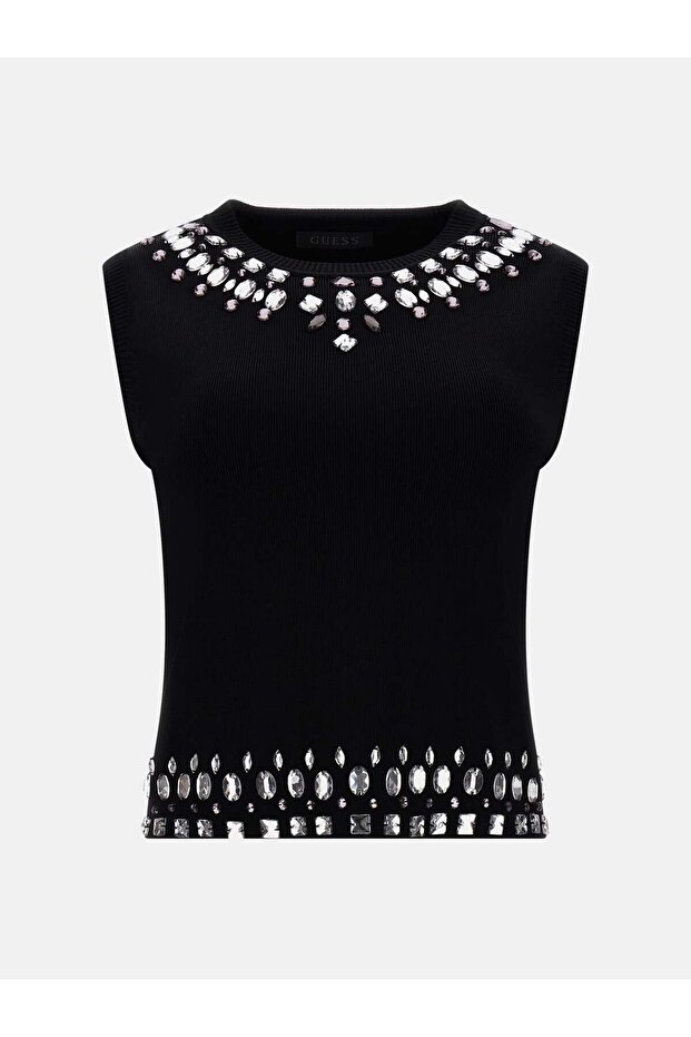 Everly Kadın Triko - 5