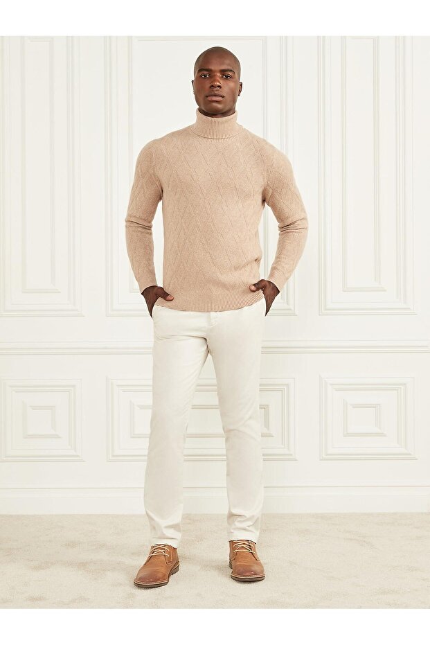 Ben Erkek Regular Pantolon - 2