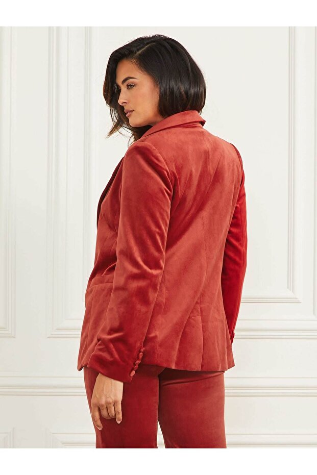 Lilli Kadın Blazer - 3