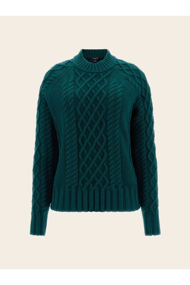 Meryl Kadın Triko - 5