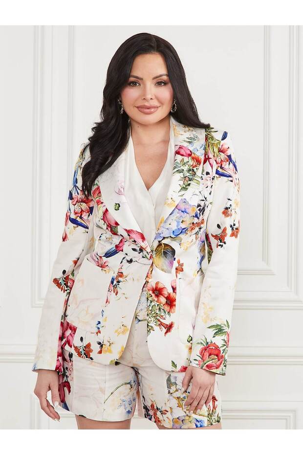 Glorious Kadın Blazer - 1